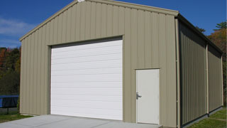 Garage Door Openers at Villa Querica Townhomes, Florida